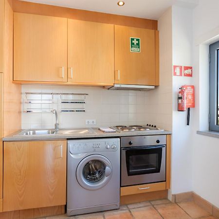 לאגוּ‏ש Casa Da Praia Em Marina Park מראה חיצוני תמונה