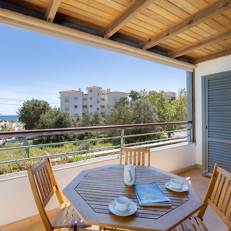 לאגוּ‏ש Casa Da Praia Em Marina Park מראה חיצוני תמונה