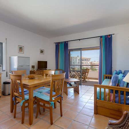 לאגוּ‏ש Casa Da Praia Em Marina Park מראה חיצוני תמונה