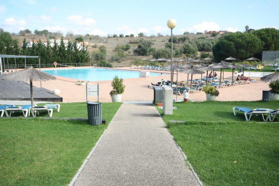 לאגוּ‏ש Casa Da Praia Em Marina Park מראה חיצוני תמונה