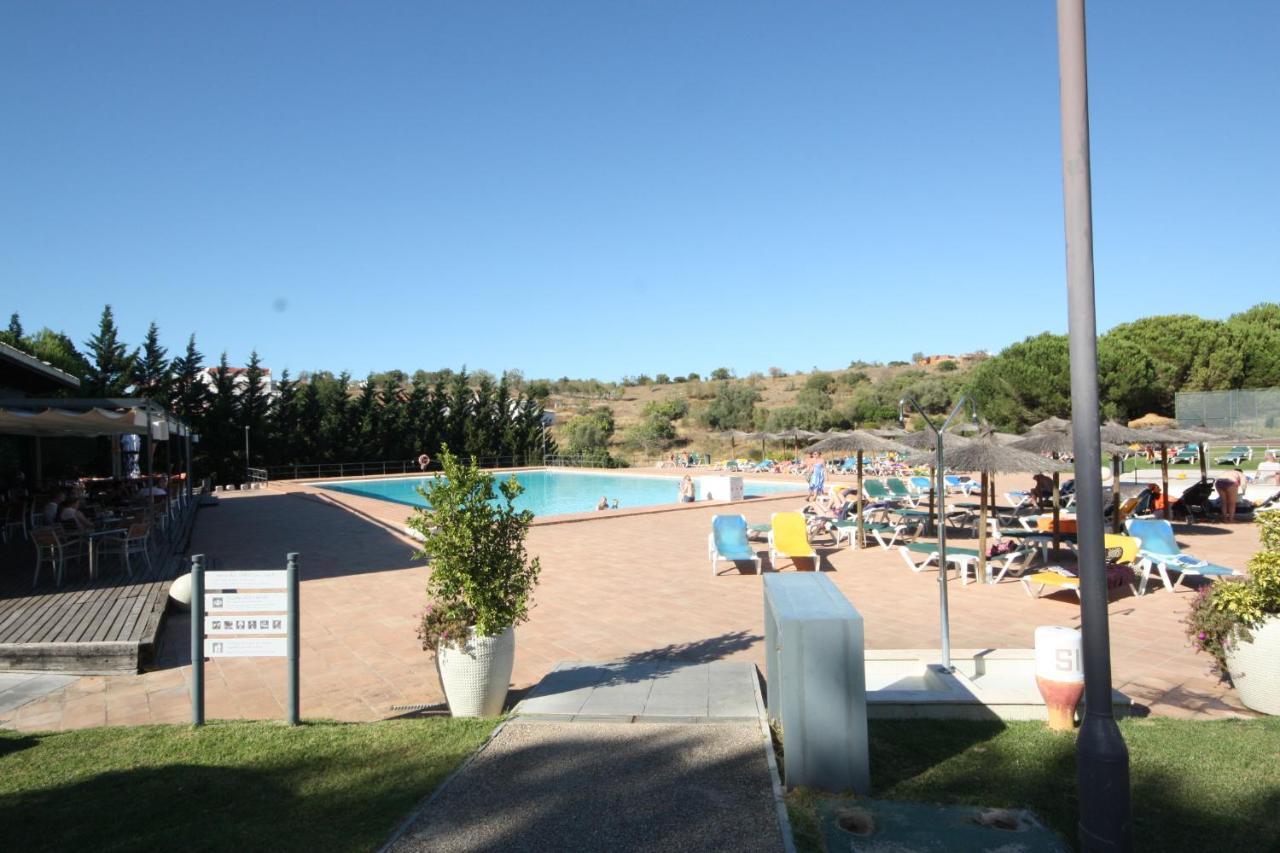 לאגוּ‏ש Casa Da Praia Em Marina Park מראה חיצוני תמונה