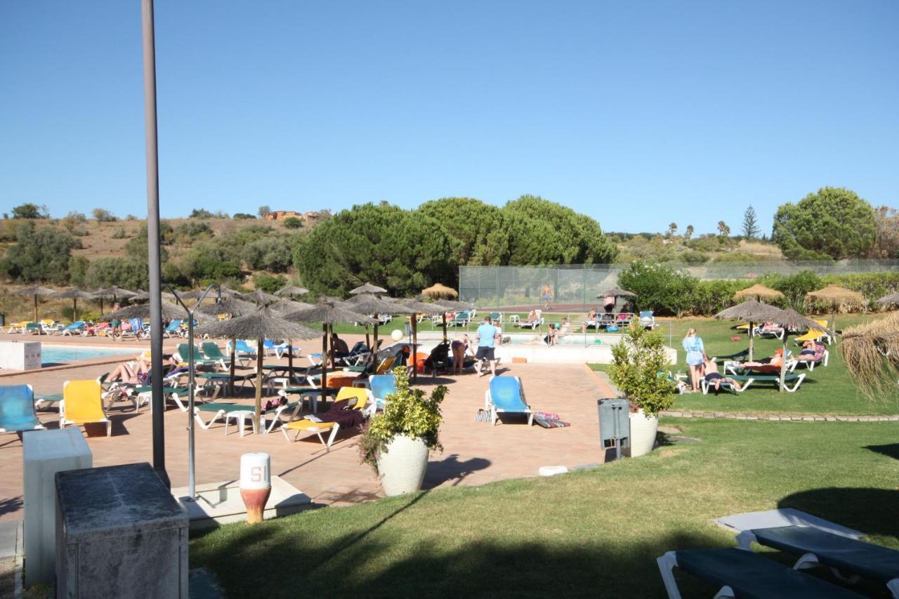 לאגוּ‏ש Casa Da Praia Em Marina Park מראה חיצוני תמונה
