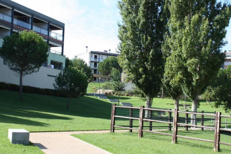 לאגוּ‏ש Casa Da Praia Em Marina Park מראה חיצוני תמונה