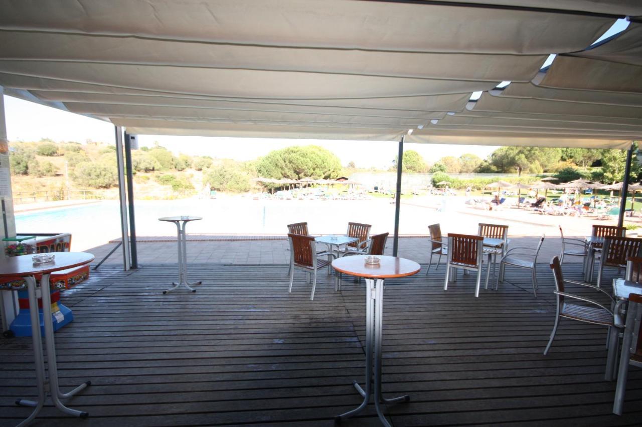לאגוּ‏ש Casa Da Praia Em Marina Park מראה חיצוני תמונה