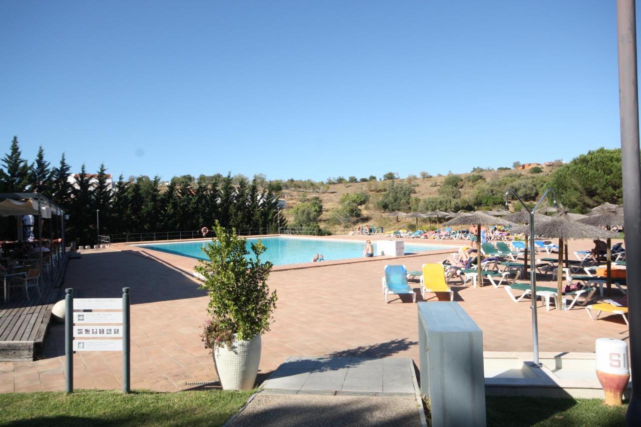 לאגוּ‏ש Casa Da Praia Em Marina Park מראה חיצוני תמונה