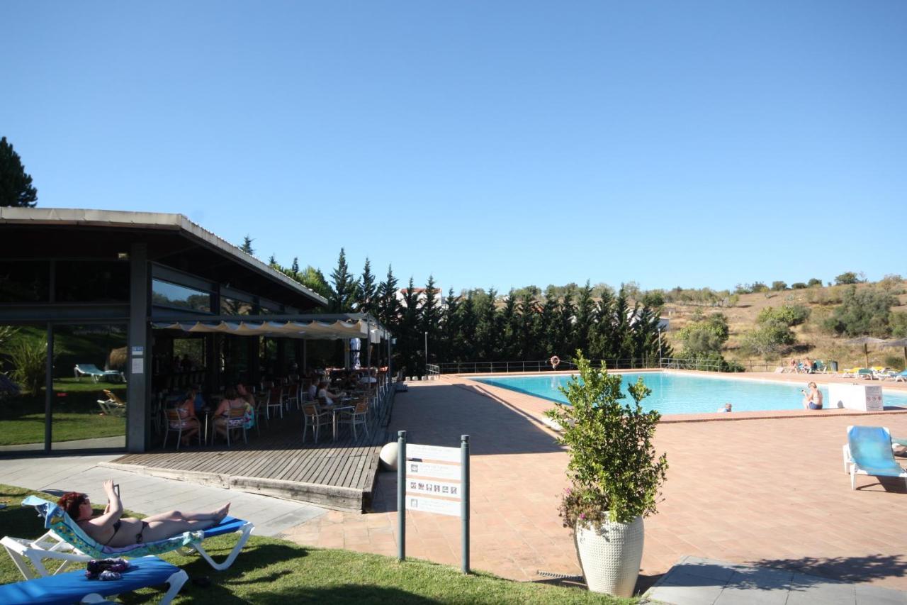 לאגוּ‏ש Casa Da Praia Em Marina Park מראה חיצוני תמונה