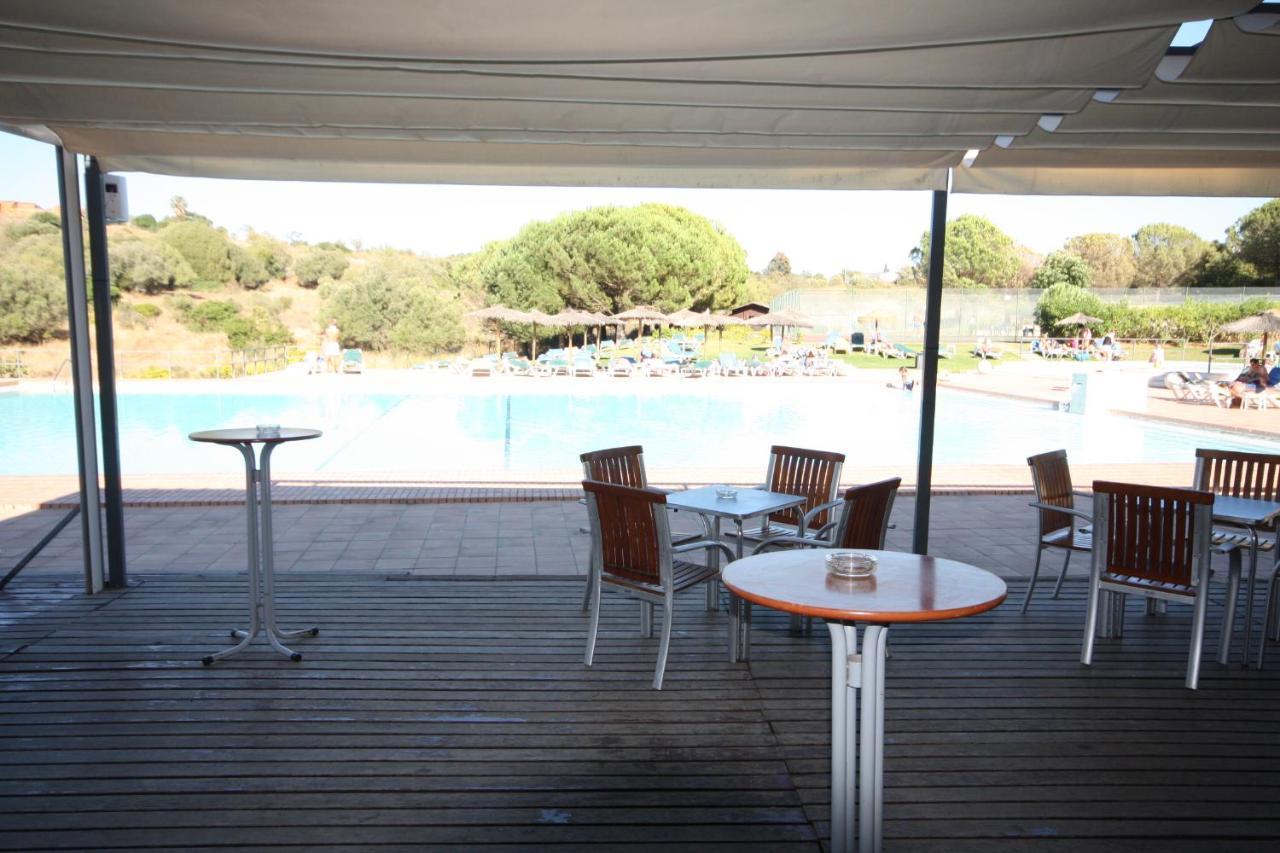 לאגוּ‏ש Casa Da Praia Em Marina Park מראה חיצוני תמונה