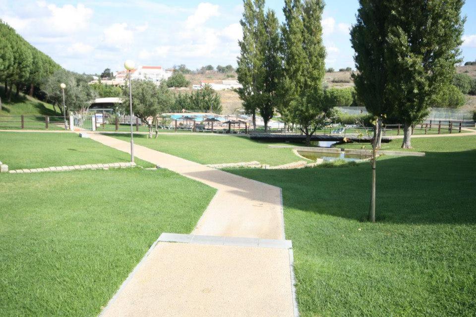 לאגוּ‏ש Casa Da Praia Em Marina Park מראה חיצוני תמונה