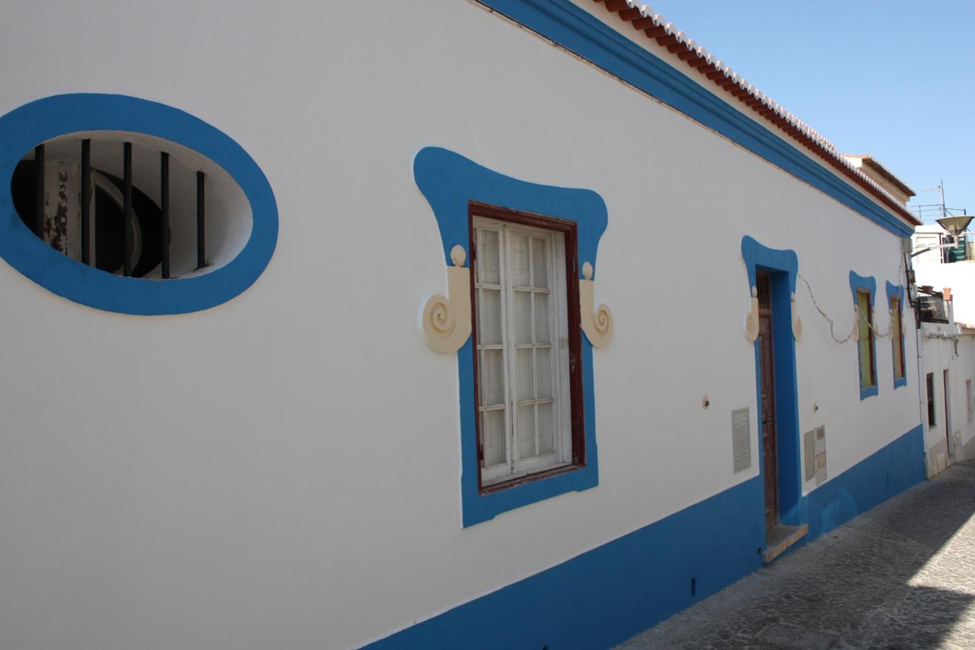 לאגוּ‏ש Casa Da Praia Em Marina Park מראה חיצוני תמונה