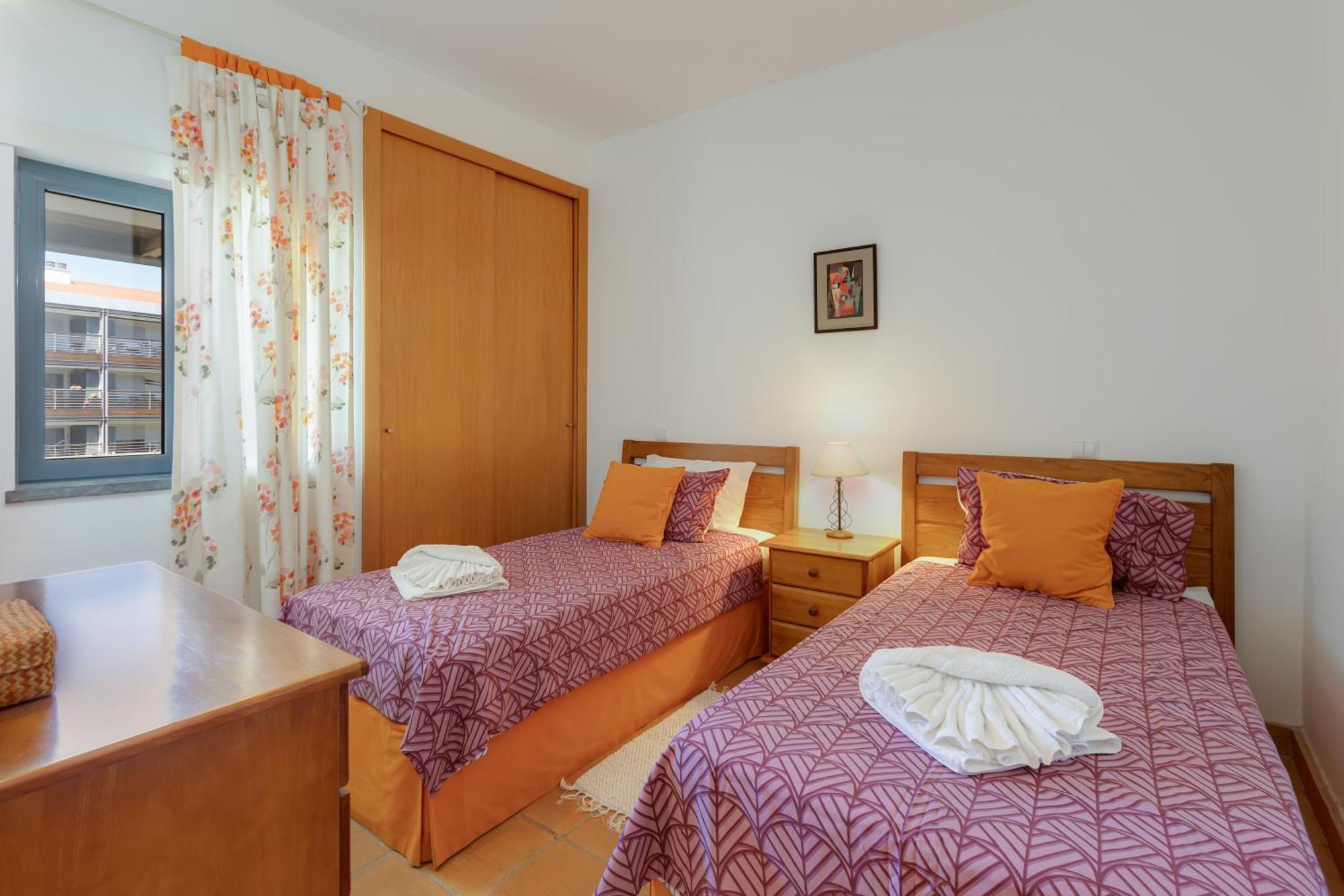 לאגוּ‏ש Casa Da Praia Em Marina Park מראה חיצוני תמונה
