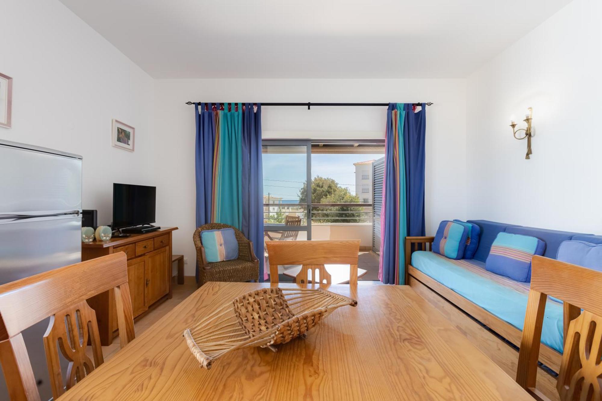 לאגוּ‏ש Casa Da Praia Em Marina Park מראה חיצוני תמונה