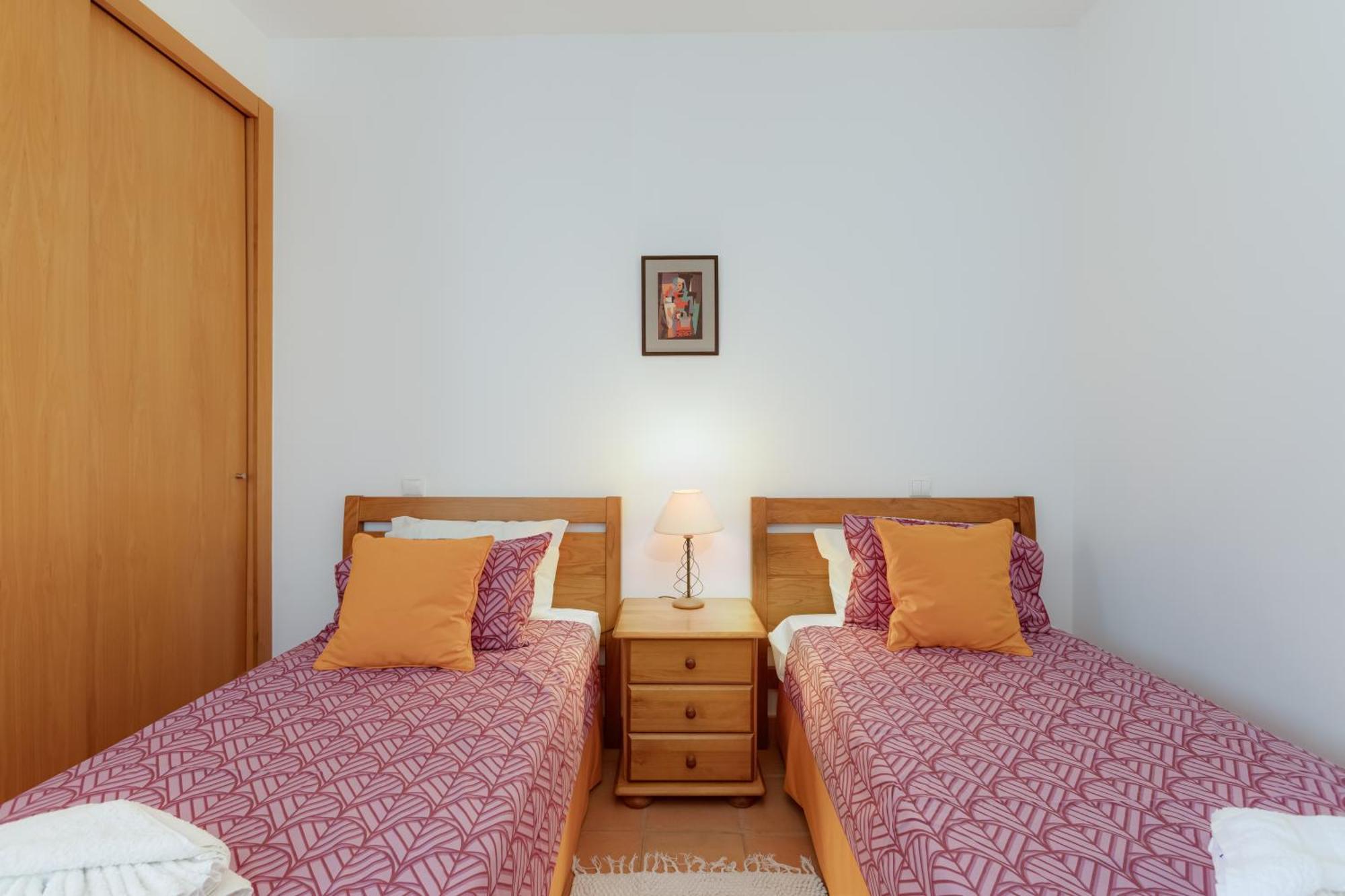 לאגוּ‏ש Casa Da Praia Em Marina Park מראה חיצוני תמונה