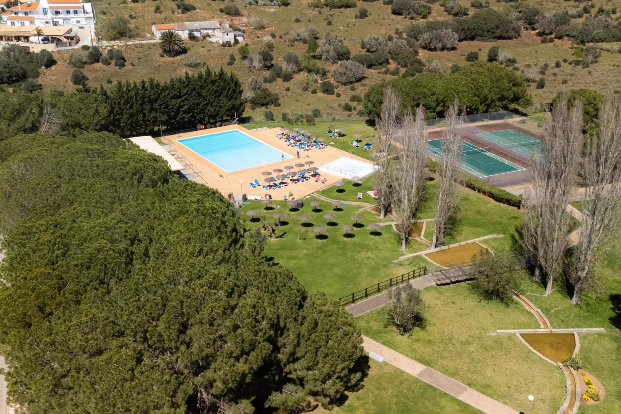 לאגוּ‏ש Casa Da Praia Em Marina Park מראה חיצוני תמונה