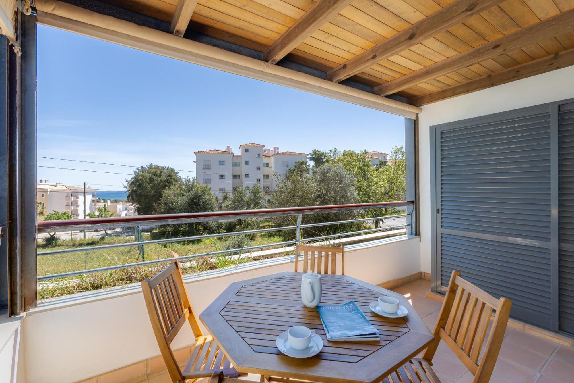לאגוּ‏ש Casa Da Praia Em Marina Park מראה חיצוני תמונה
