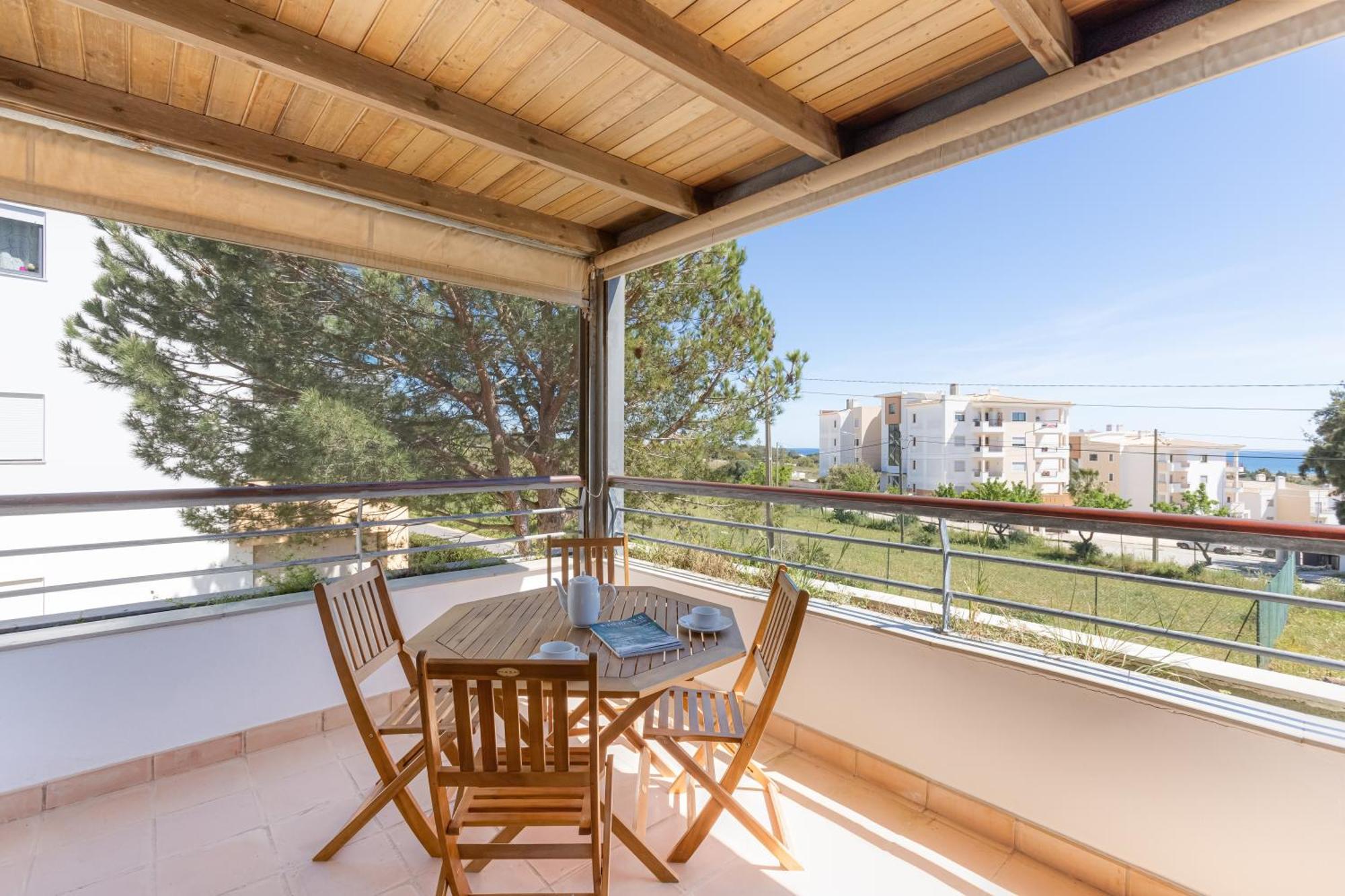 לאגוּ‏ש Casa Da Praia Em Marina Park מראה חיצוני תמונה