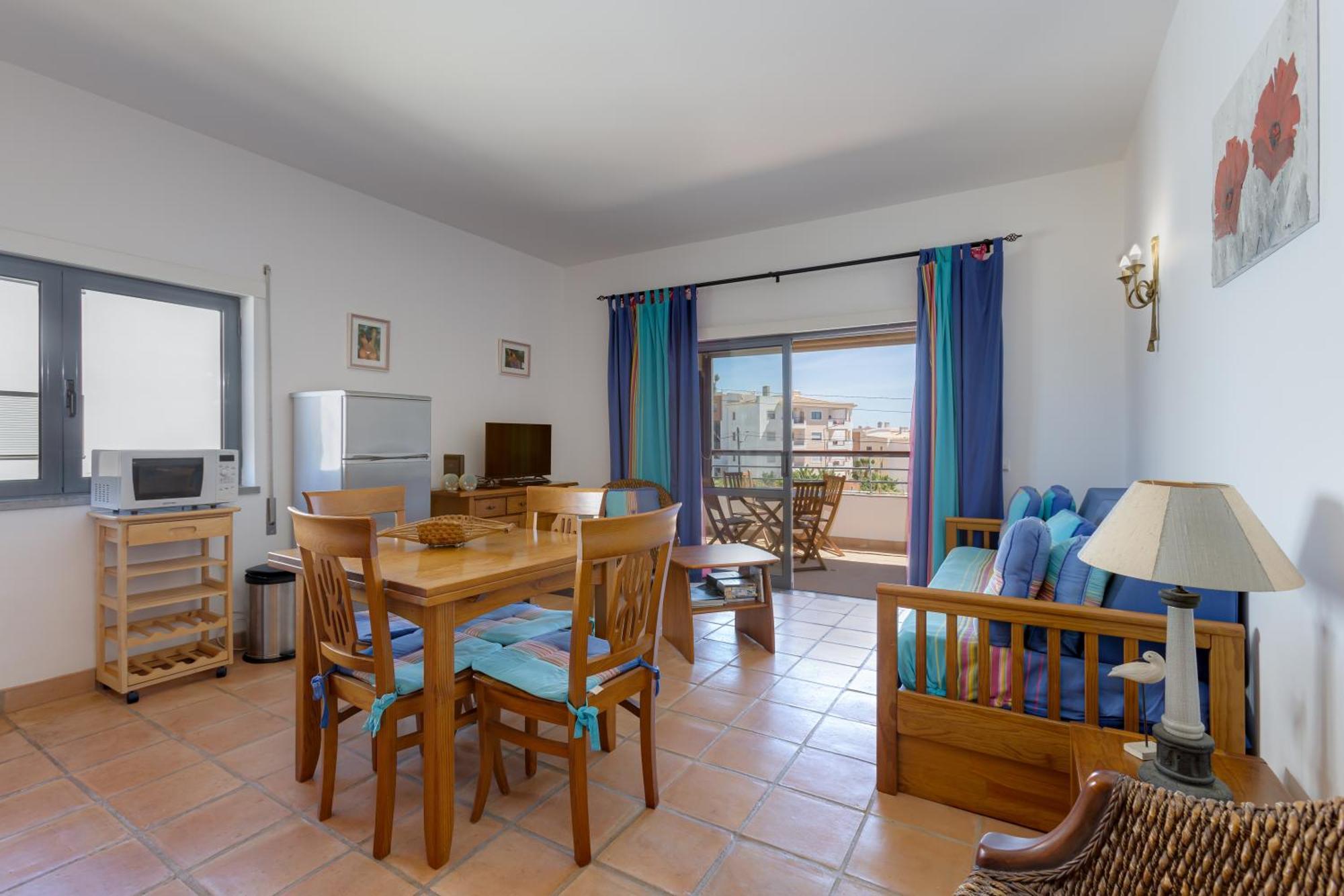 לאגוּ‏ש Casa Da Praia Em Marina Park מראה חיצוני תמונה