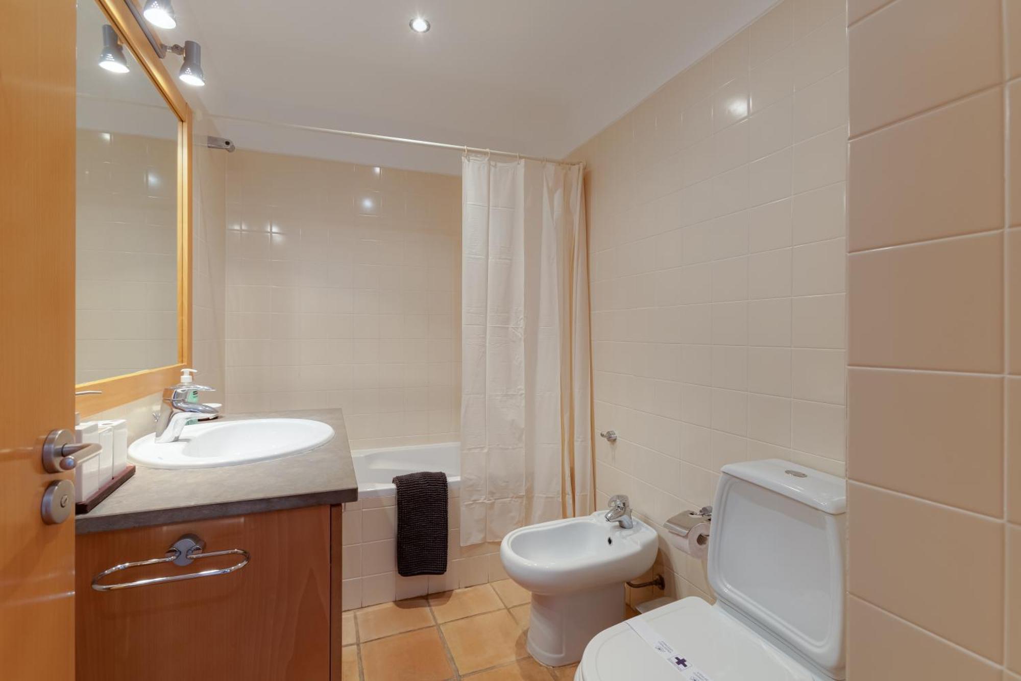 לאגוּ‏ש Casa Da Praia Em Marina Park מראה חיצוני תמונה